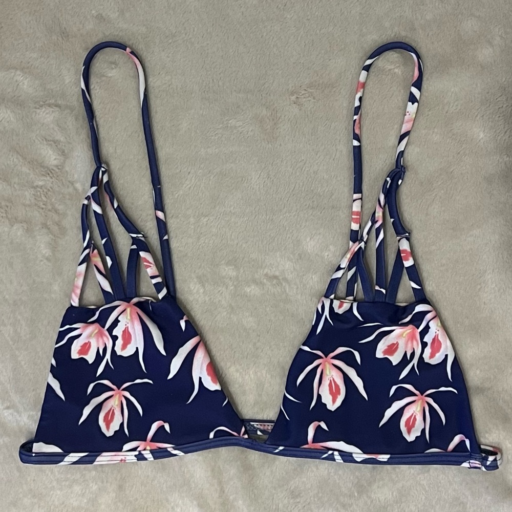 Acacia Swimwear Santorini Top